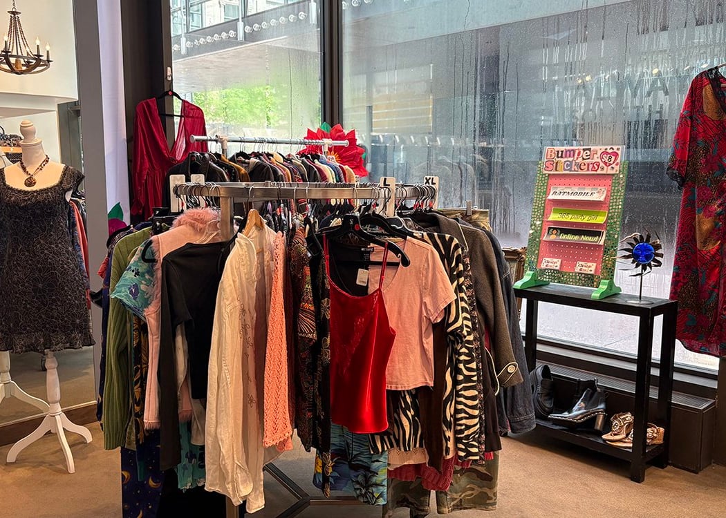 Minneapolis Vintage Emporium 1
